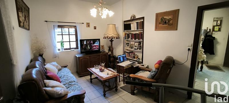 Maison de ville - 70 m² - 5 pièces