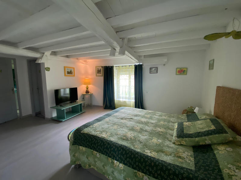 Maison - 526 m² - 11 pièces