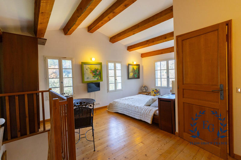 Bastide - 285 m² - 11 pièces