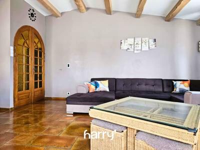 Maison - 167 m² - 7 pièces