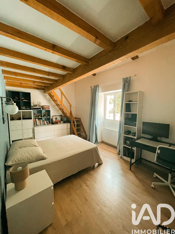Ferme - 205 m² - 6 pièces
