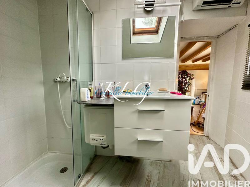 Maison de campagne - 219 m² - 8 pièces