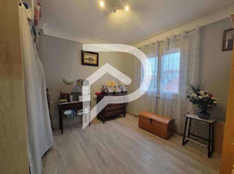 Maison - 131 m² - 6 pièces