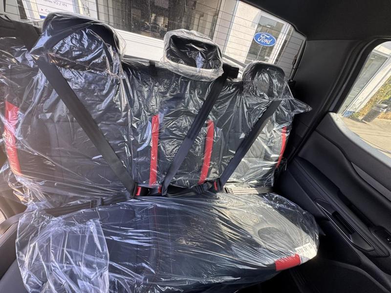 Ford Ranger IV 2.0 210 Raptor E-Awd Bva10