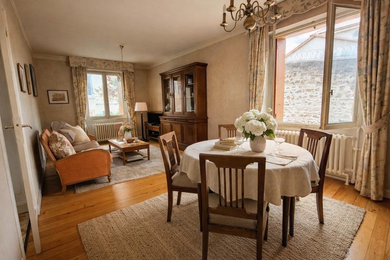 Maison - 134 m² - 7 pièces
