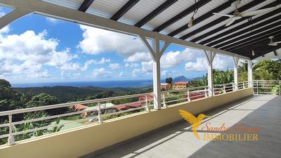 Maison - 158 m² - 5 pièces