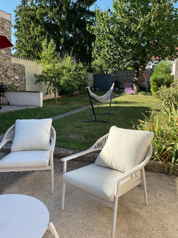 Maison - 87 m² - 4 pièces