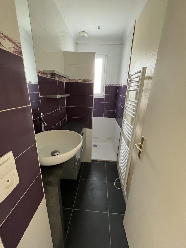 Maison - 56 m² - 3 pièces