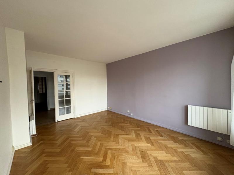 Appartement - 52 m² - 2 pièces