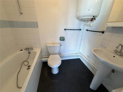 Appartement - 19 m² - 1 pièce