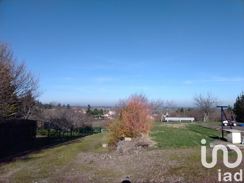 Maison - 157 m² - 6 pièces