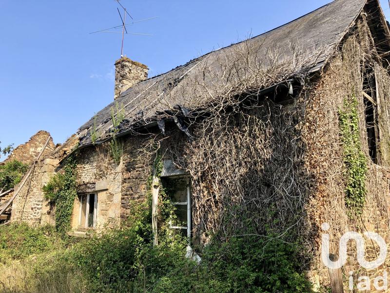 Ferme - 150 m² - 5 pièces