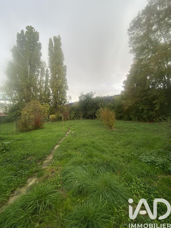 Maison - 190 m² - 7 pièces