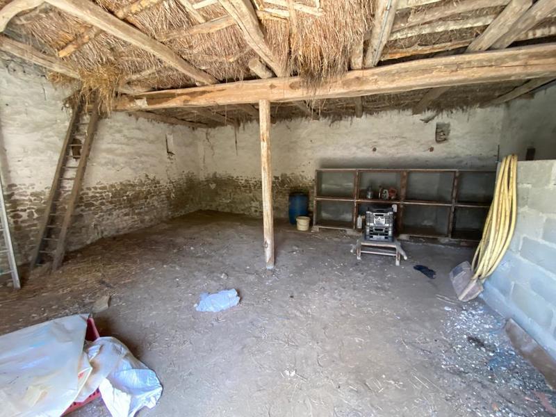 Maison - 108 m² - 4 pièces