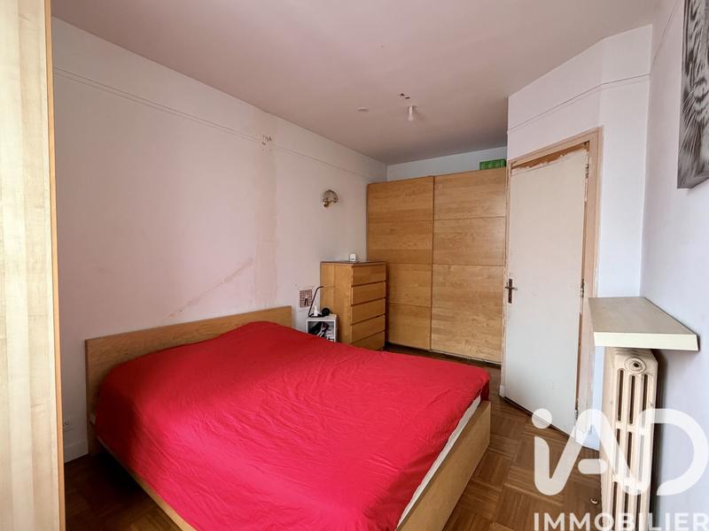 Maison - 104 m² - 5 pièces