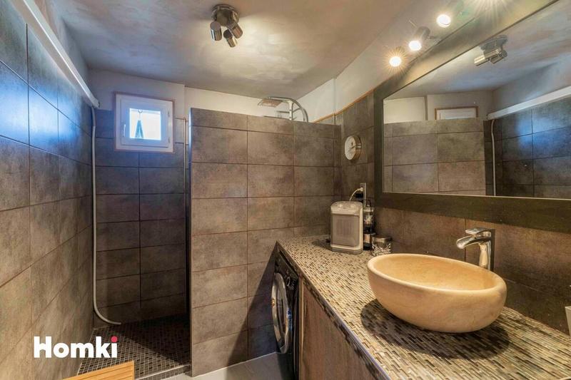 Maison - 78 m² - 3 pièces