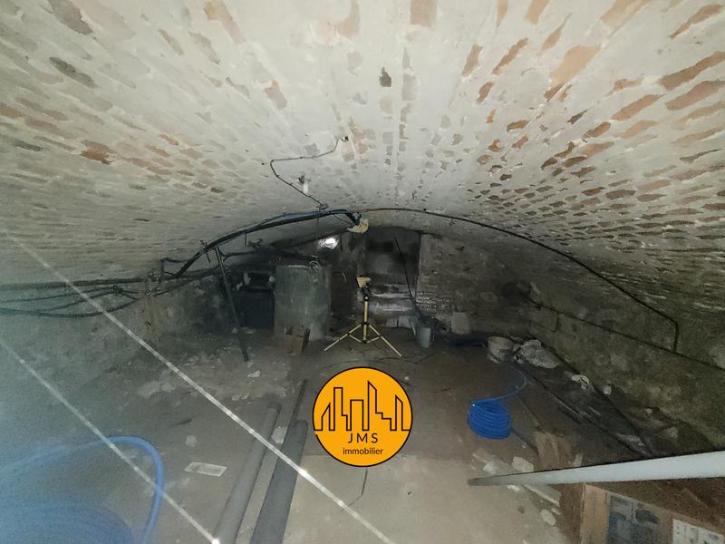 Maison - 133 m² - 5 pièces