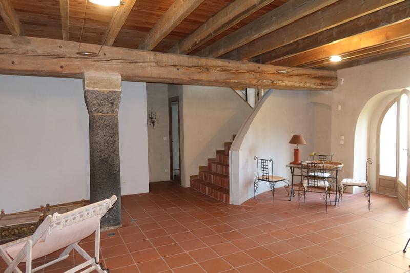 Ferme - 480 m² - 11 pièces