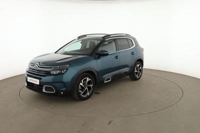 Citroën C5 Aircross 1.6 PureTech Shine Eat8 181 ch