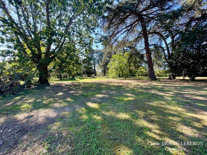 Maison de maîtres - 210 m² - 5 pièces