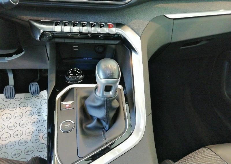 Peugeot 5008 ll 150 ch bluehdi