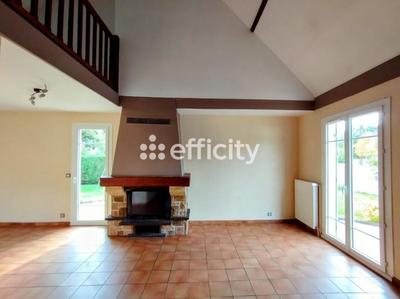 Maison - 132 m² - 6 pièces