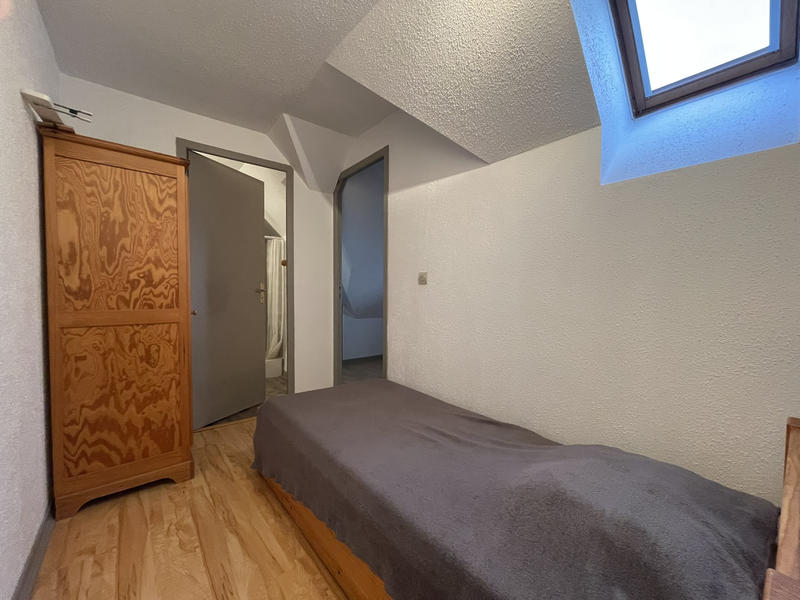 Appartement - 45 m² - 3 pièces