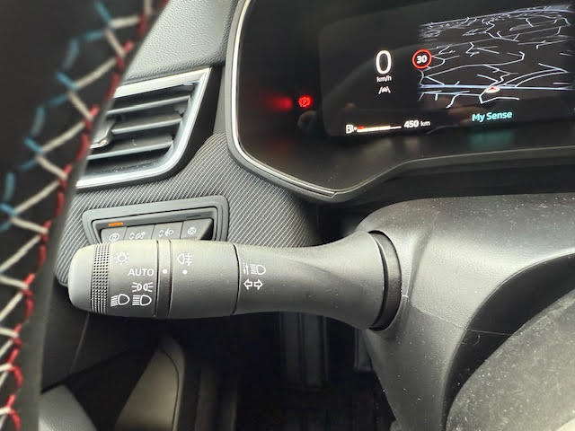 Renault Clio Tc9 Esprit Alpine + Pack Hiver