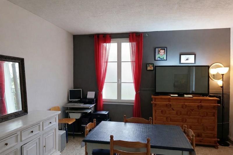 Maison de ville - 140 m² - 6 pièces