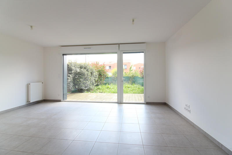 Appartement - 90 m² - 4 pièces