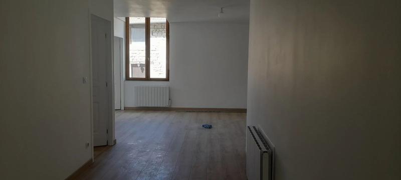 Maison de village - 147 m²