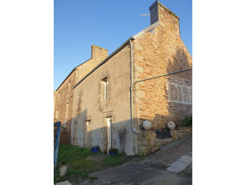 Maison - 127 m² - 4 pièces