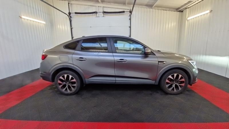 Renault Arkana Business E-Tech 145