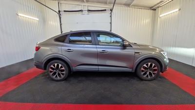 Renault Arkana Business E-Tech 145