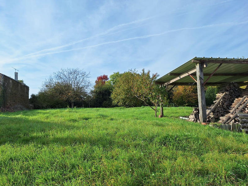 Maison - 85 m² - 3 pièces