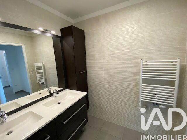 Appartement - 88 m² - 4 pièces