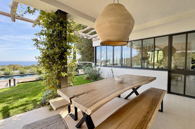 Villa - 370 m² - 7 pièces