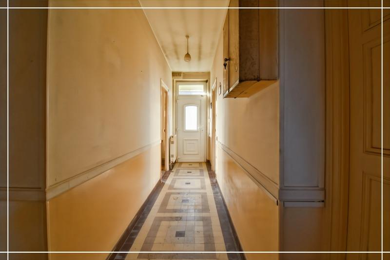 Maison - 66 m² - 3 pièces