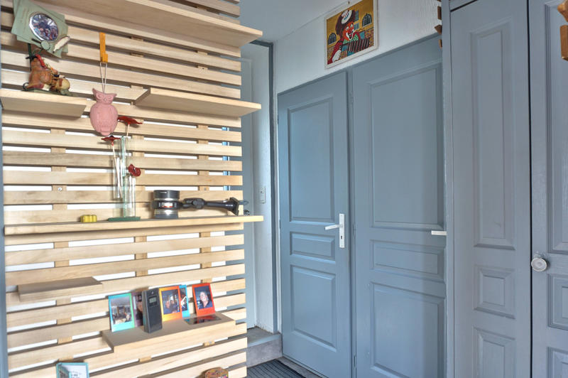 Appartement - 48 m² - 3 pièces