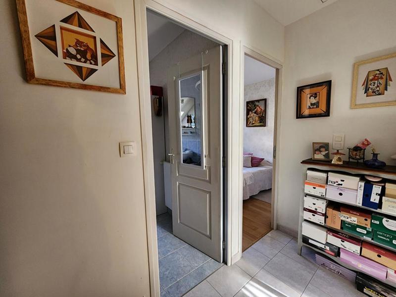 Maison - 70 m² - 3 pièces