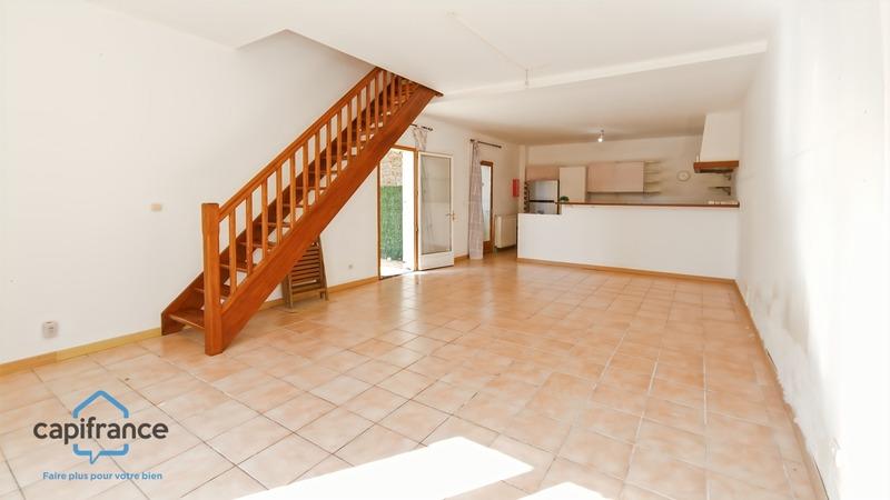 Maison de campagne - 186 m² - 6 pièces