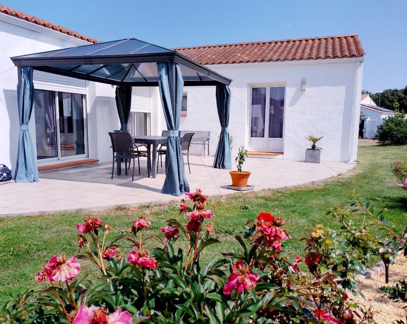 Maison - 111 m² - 5 pièces