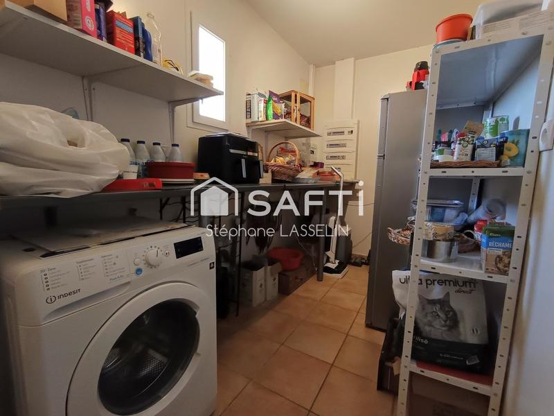 Villa - 110 m² - 5 pièces