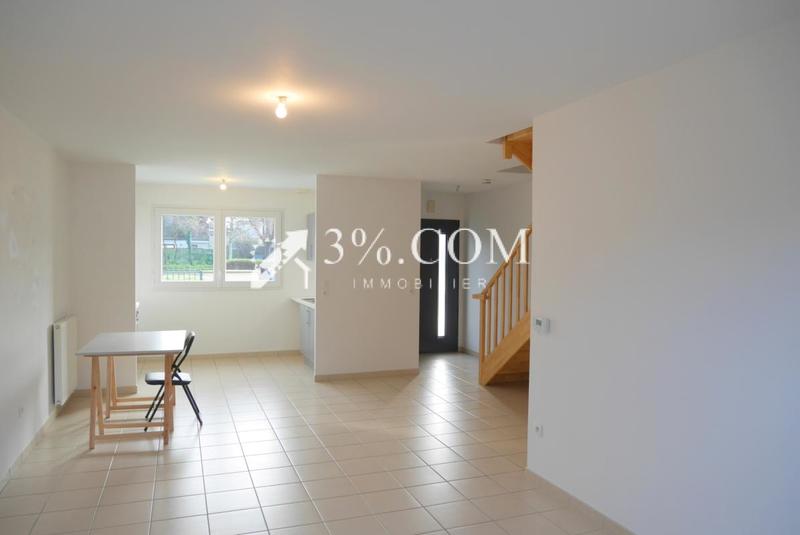 Maison - 86 m² - 4 pièces