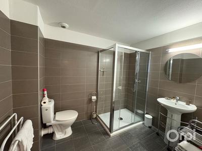 Appartement - 30 m² - 1 pièce