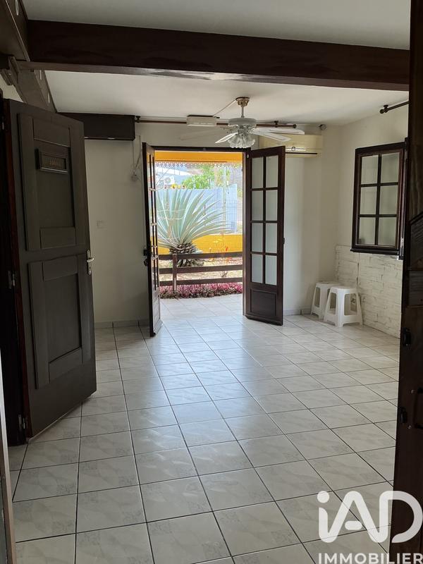 Maison - 130 m² - 7 pièces