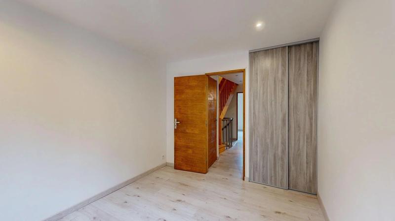 Maison - 59 m² - 4 pièces