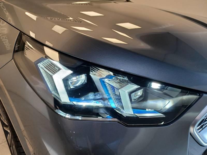 Bmw X2 sDrive 18d 150ch Dkg7 m Sport