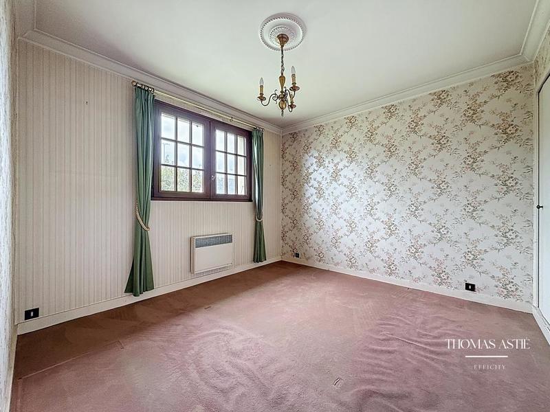 Pavillon - 117 m² - 5 pièces