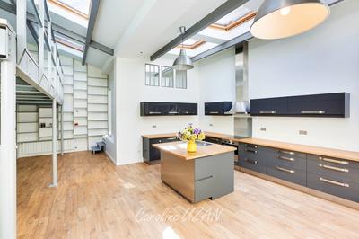 Appartement - 102 m² - 4 pièces